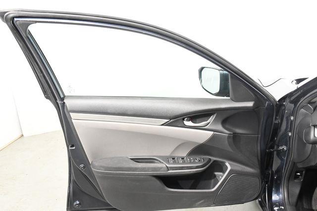 2016 Honda Civic LX photo