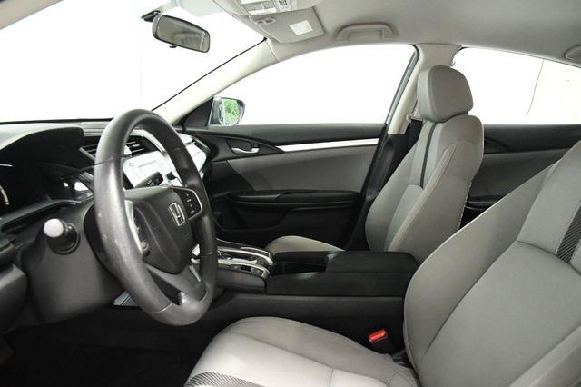 2016 Honda Civic LX photo