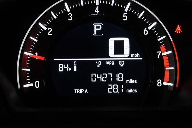2016 Honda Civic LX photo