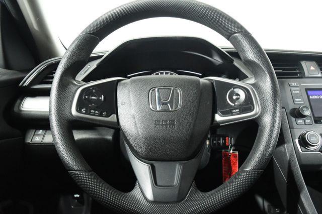 2016 Honda Civic LX photo