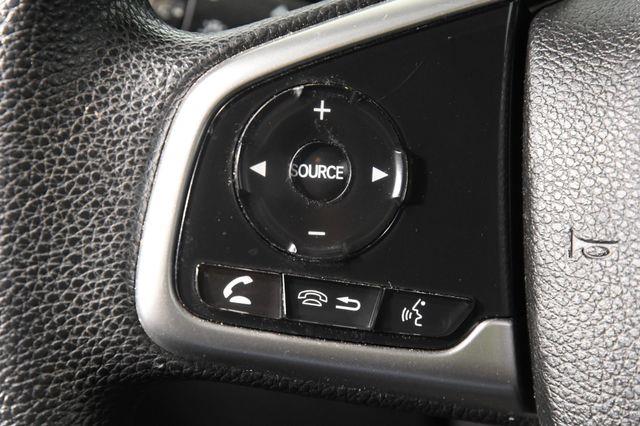 2016 Honda Civic LX photo