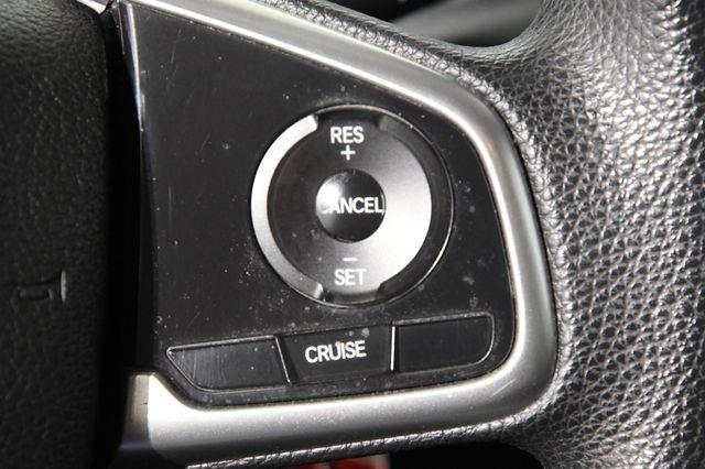 2016 Honda Civic LX photo