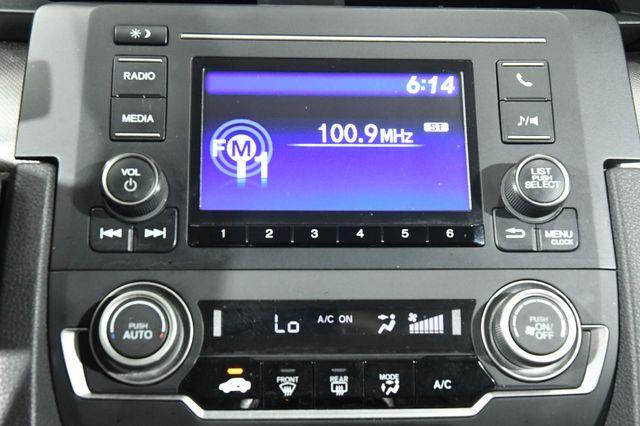 2016 Honda Civic LX photo