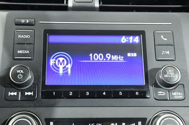 2016 Honda Civic LX photo