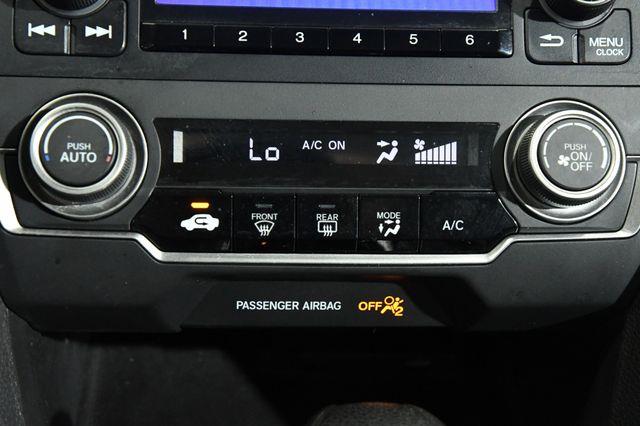2016 Honda Civic LX photo