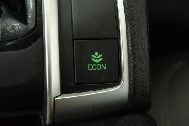 2016 Honda Civic LX photo