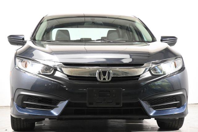 2016 Honda Civic LX photo