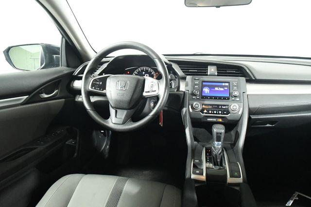 2016 Honda Civic LX photo