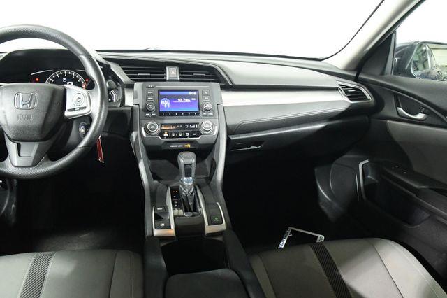 2016 Honda Civic LX photo