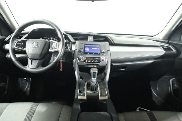 2016 Honda Civic LX photo