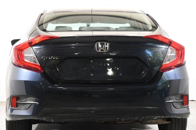 2016 Honda Civic LX photo