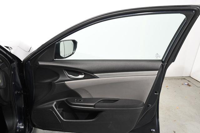 2016 Honda Civic LX photo