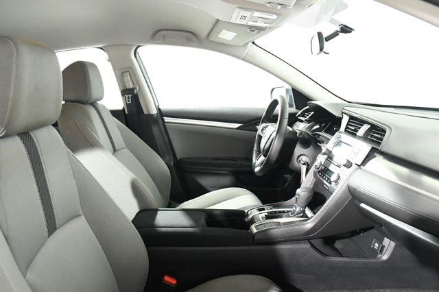 2016 Honda Civic LX photo