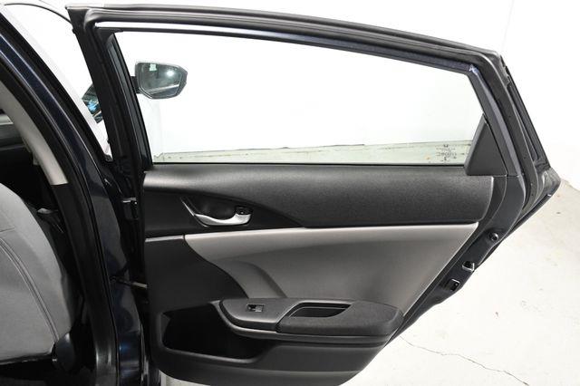 2016 Honda Civic LX photo