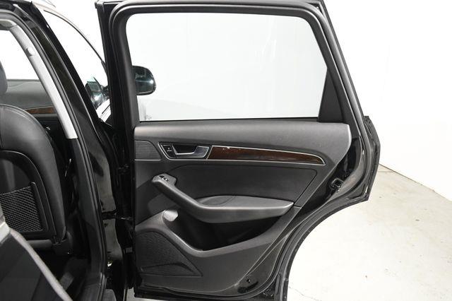 2016 Audi Q5 Premium photo