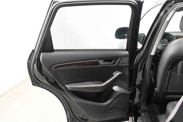 2016 Audi Q5 Premium photo