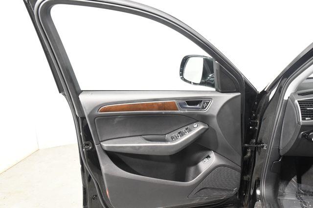 2016 Audi Q5 Premium photo
