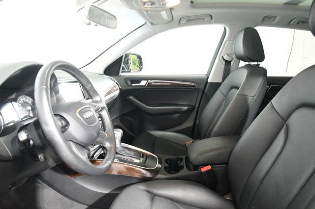 2016 Audi Q5 Premium photo