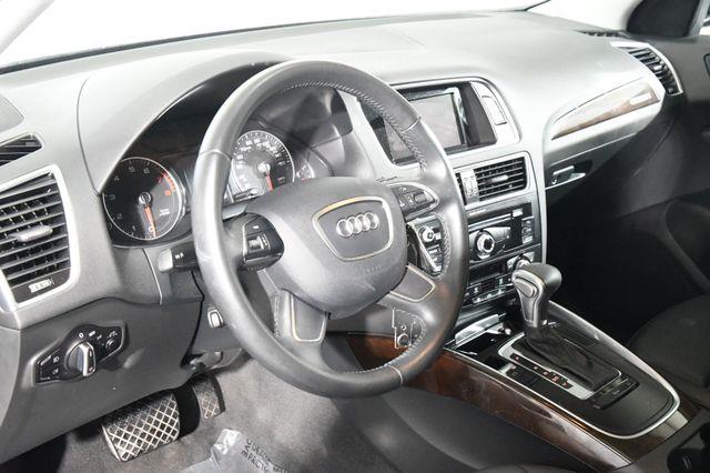 2016 Audi Q5 Premium photo