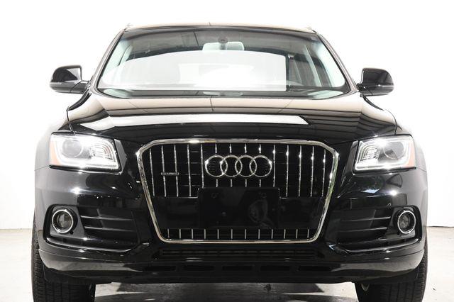 2016 Audi Q5 Premium photo