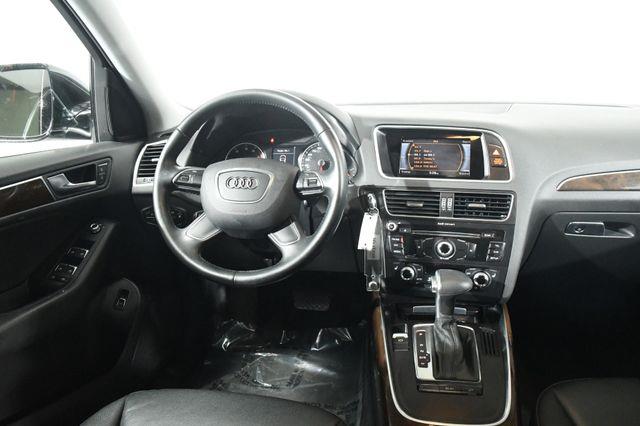 2016 Audi Q5 Premium photo