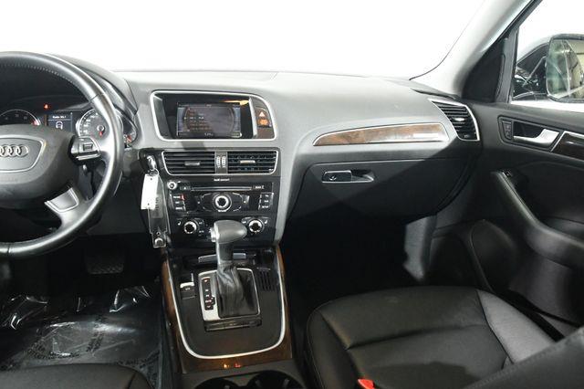 2016 Audi Q5 Premium photo