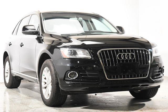 2016 Audi Q5 Premium photo