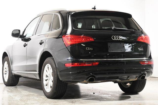 2016 Audi Q5 Premium photo