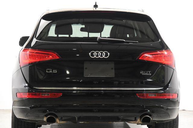 2016 Audi Q5 Premium photo