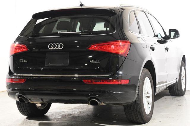 2016 Audi Q5 Premium photo