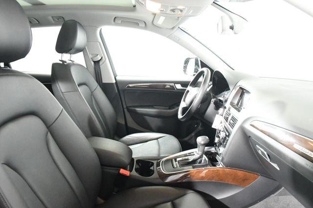 2016 Audi Q5 Premium photo