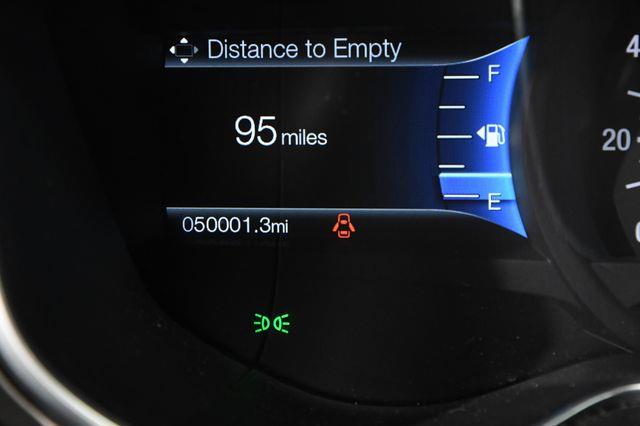 2016 Ford Fusion SE w/Nav/ Tech photo