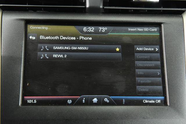 2016 Ford Fusion SE w/Nav/ Tech photo
