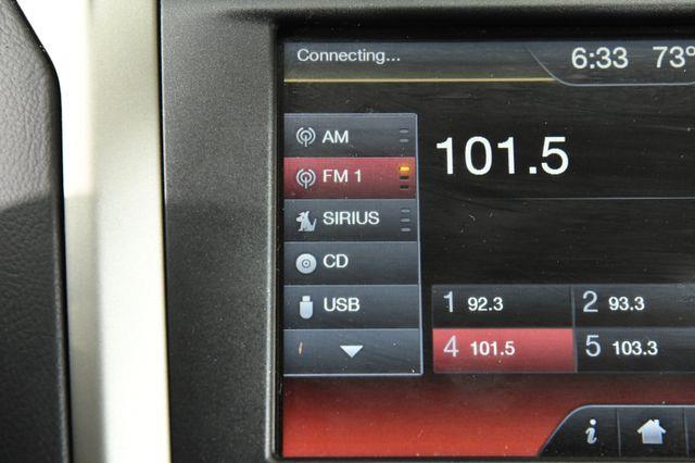 2016 Ford Fusion SE w/Nav/ Tech photo