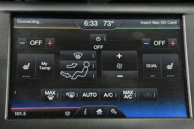 2016 Ford Fusion SE w/Nav/ Tech photo
