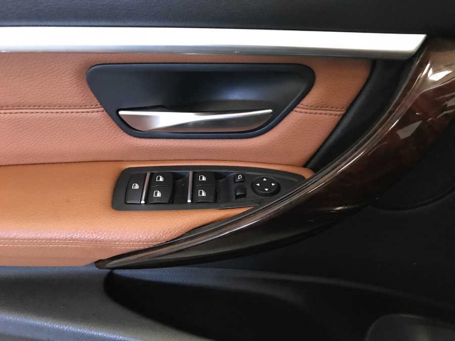 2017 BMW 3-Series 330i xDrive Sedan South Africa photo