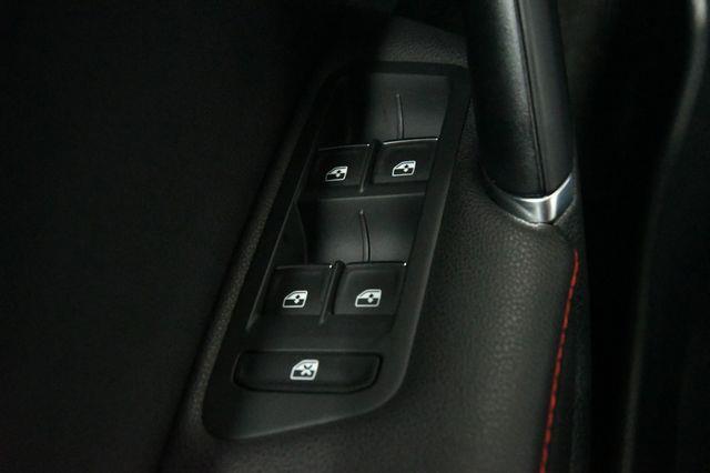 2016 Volkswagen Golf Gti SE photo