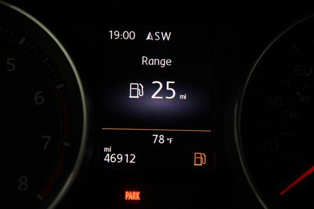 2016 Volkswagen Golf Gti SE photo