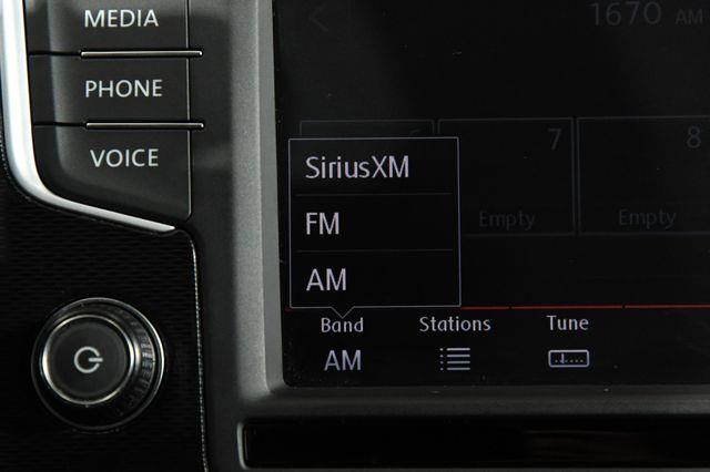 2016 Volkswagen Golf Gti SE photo