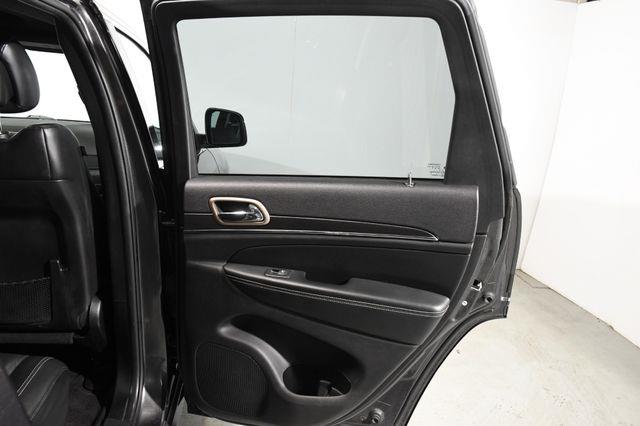 2015 Jeep Grand Cherokee Limited w/ 20