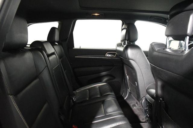 2015 Jeep Grand Cherokee Limited w/ 20