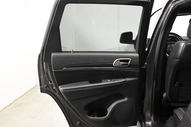 2015 Jeep Grand Cherokee Limited w/ 20