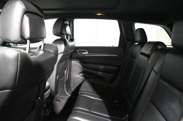 2015 Jeep Grand Cherokee Limited w/ 20
