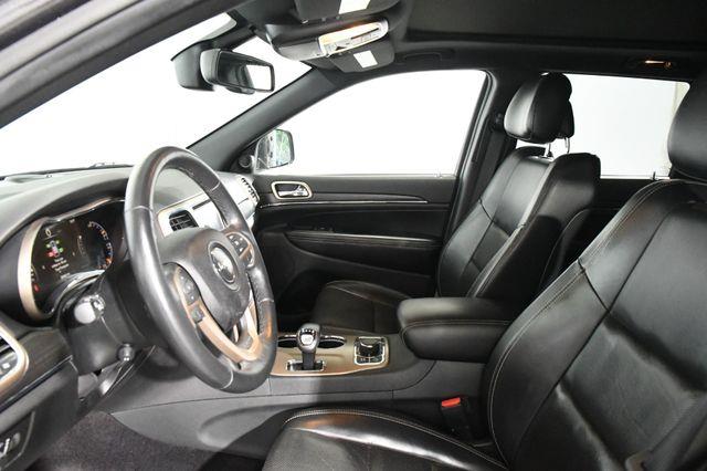 2015 Jeep Grand Cherokee Limited w/ 20
