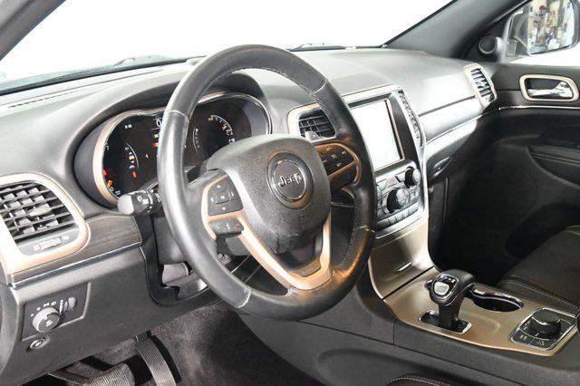2015 Jeep Grand Cherokee Limited w/ 20
