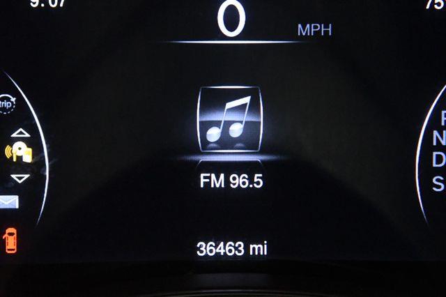 2015 Jeep Grand Cherokee Limited w/ 20