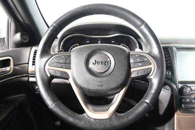 2015 Jeep Grand Cherokee Limited w/ 20