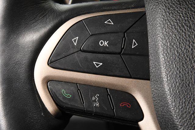 2015 Jeep Grand Cherokee Limited w/ 20