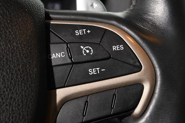 2015 Jeep Grand Cherokee Limited w/ 20