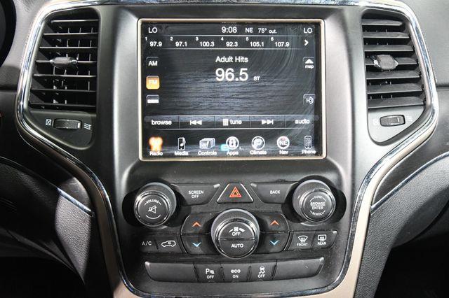 2015 Jeep Grand Cherokee Limited w/ 20